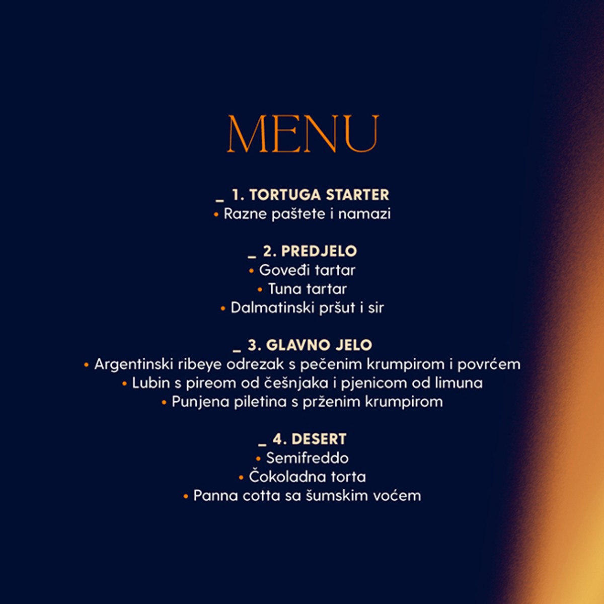 Ićo Sikirić ovog četvrtka u Tortugi