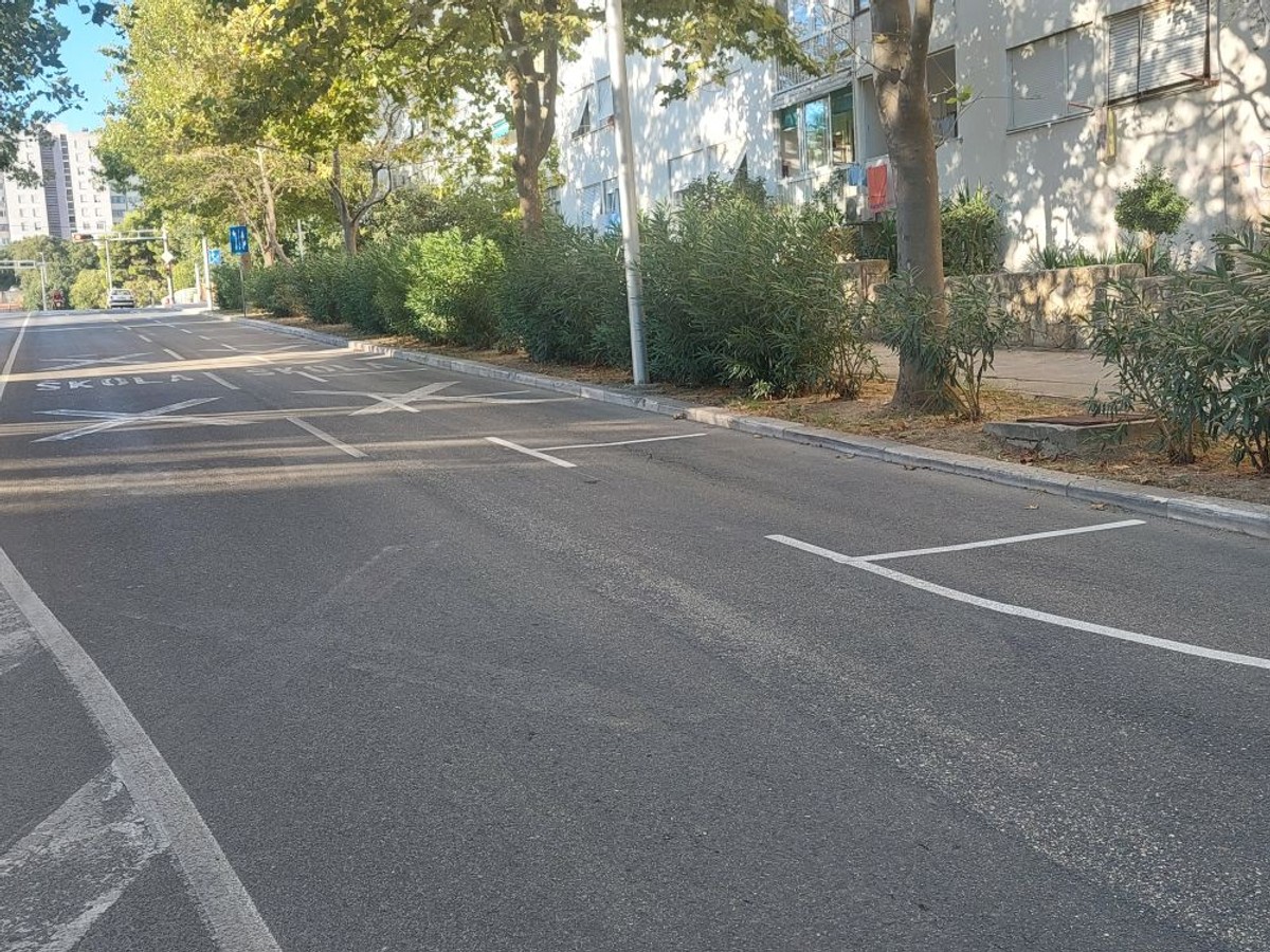 PREDSJEDNIK VIJEĆA GK NESLANOVAC: Podržavam izgradnju garaže na Ravnim njivama, ali ne i osiguravanje privremenog parkinga na ovakav način