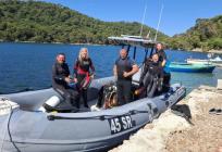 Udruga veterana Hrvatske ratne mornarice