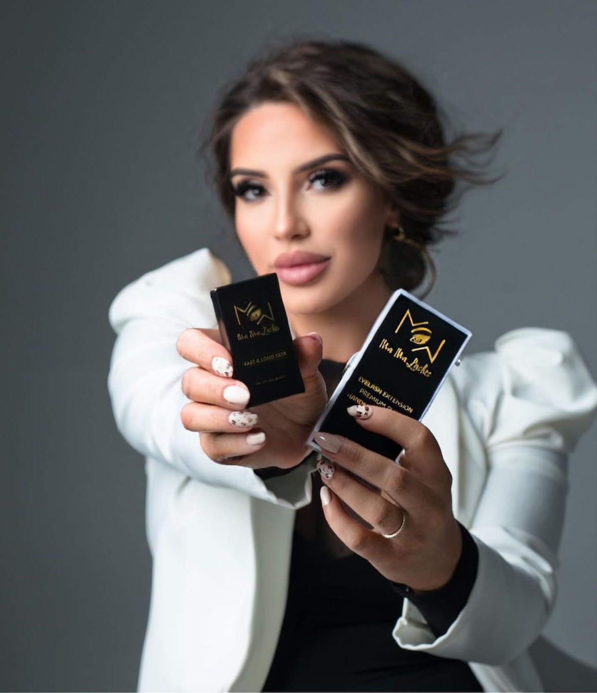 VIDEO Isprobali smo tretman koji je princezi Saudijske Arabije radila Splićanka Matea