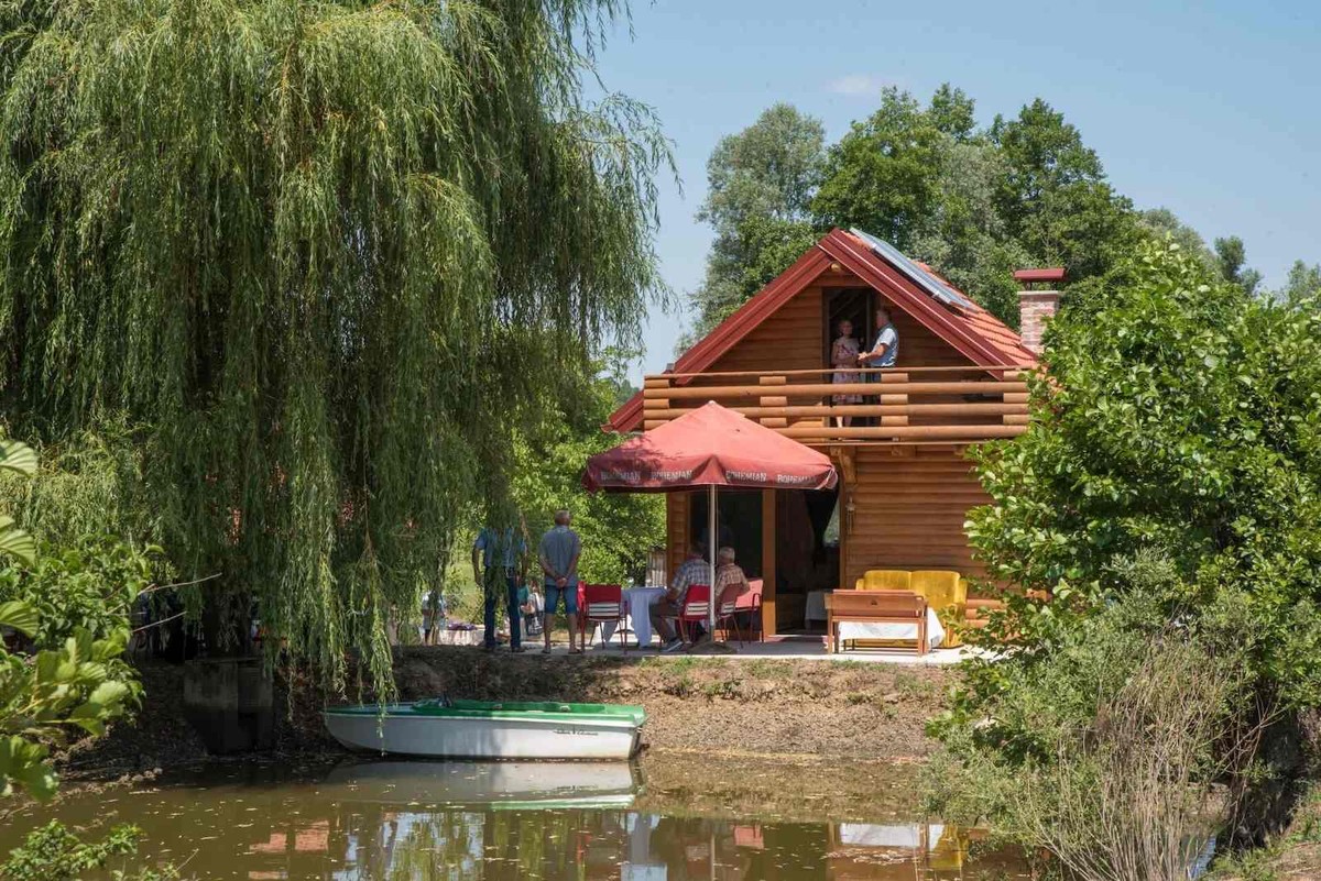 Priroda, domaće vino i termalna voda: Četiri adrese za bijeg od svakodnevice