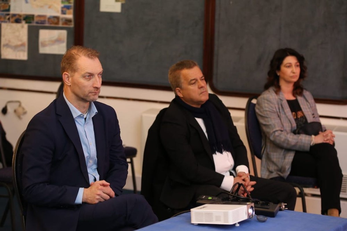 Konferencija za kamp turizam i obiteljski smještaj | foto: Veljko Martinović