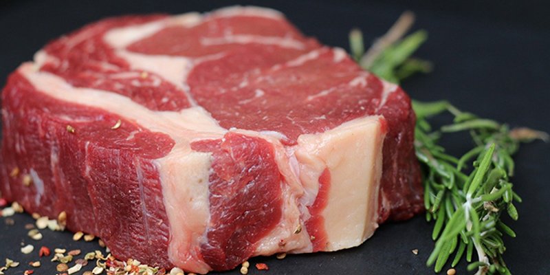 Uz ovih pet savjeta podignite razinu željeza u krvi