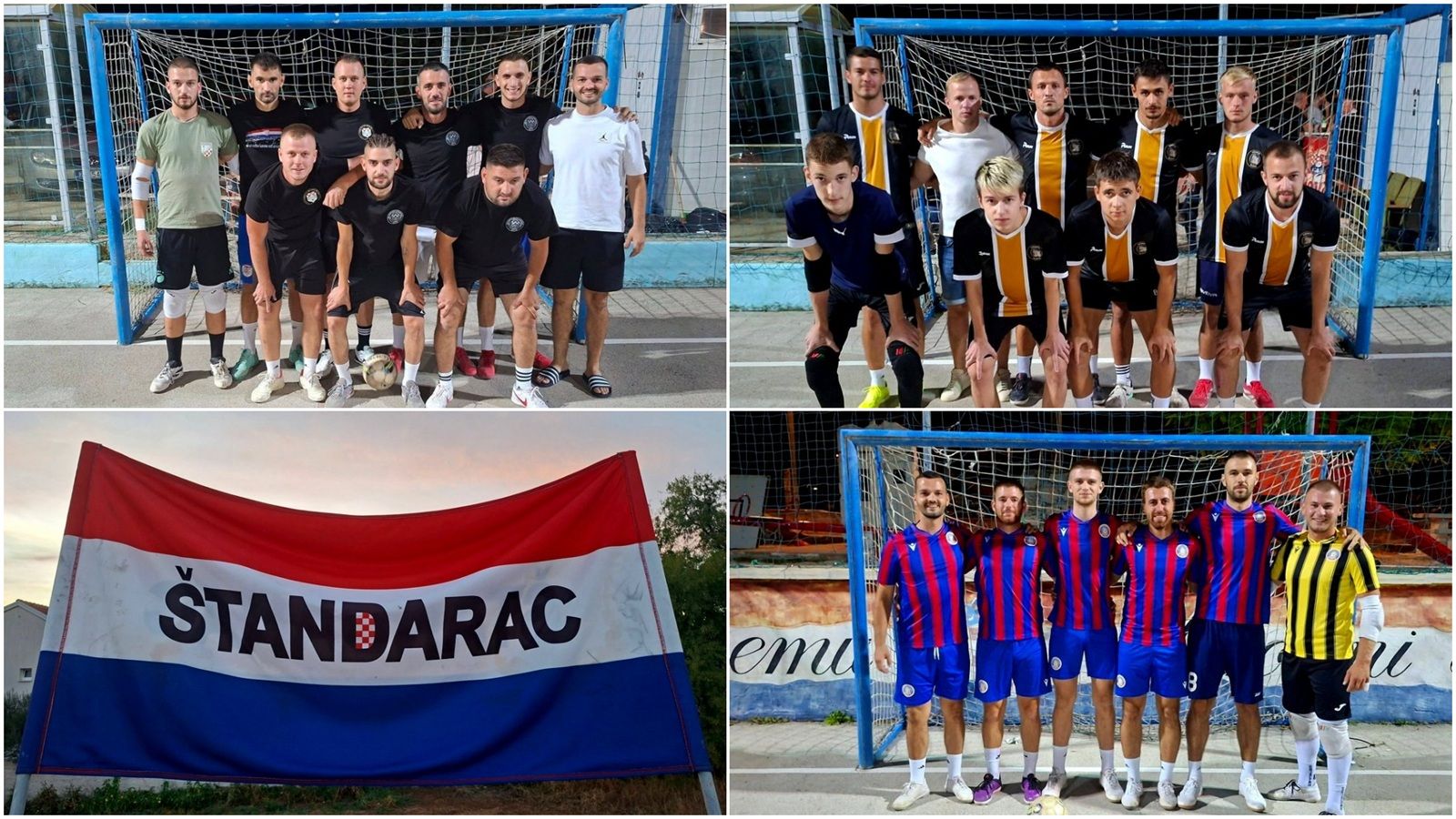 Turnir u Radašinovcima