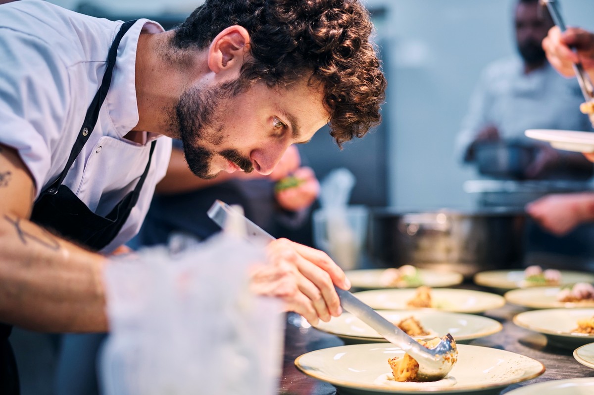 7 Seas na Korčuli: Mjesto za doručak, brunch i gourmet večeru uz potpis Matije Bogdana