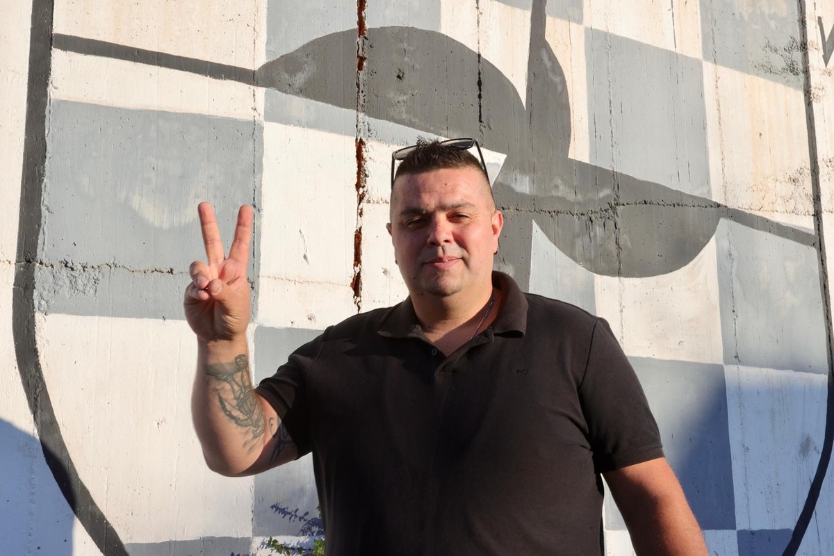 MARKO VRDOLJAK ŽELI POMOĆI MEJAŠIMA 'Najveći smo kvart, najviše dajemo, a najmanje dobivamo!'