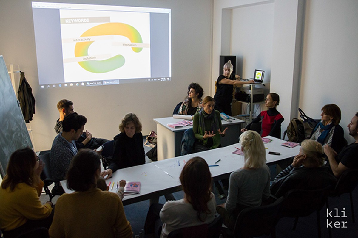 IKS Festival u suradnji s Kliker festivalom pokrenuo plesnu scenu za mladu publiku u Splitu