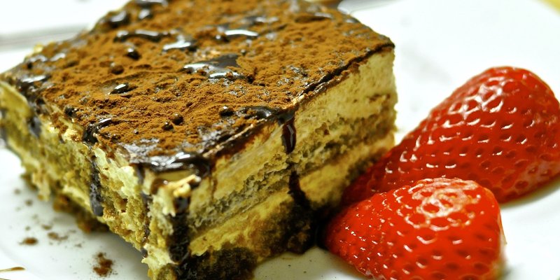 RECEPT Limoncello tiramisu