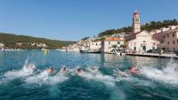 POSEBNA UTRKA 'Puteus Triatlon spaja vrhunski izazov i čaroliju Brača'