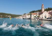 POSEBNA UTRKA 'Puteus Triatlon spaja vrhunski izazov i čaroliju Brača'