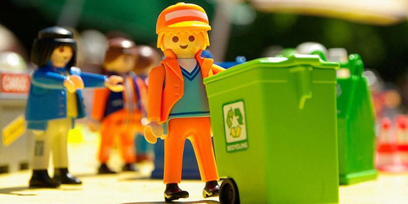 Tribina o održivom gospodarenju otpadom sutra na Bačvicama