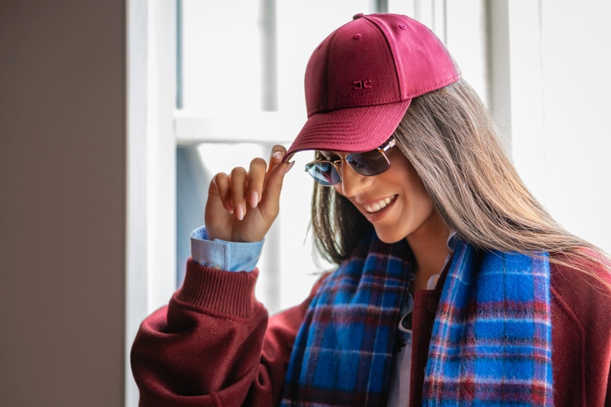 JOKER FASHION PORTFOLIO: Jesenski modni klasici