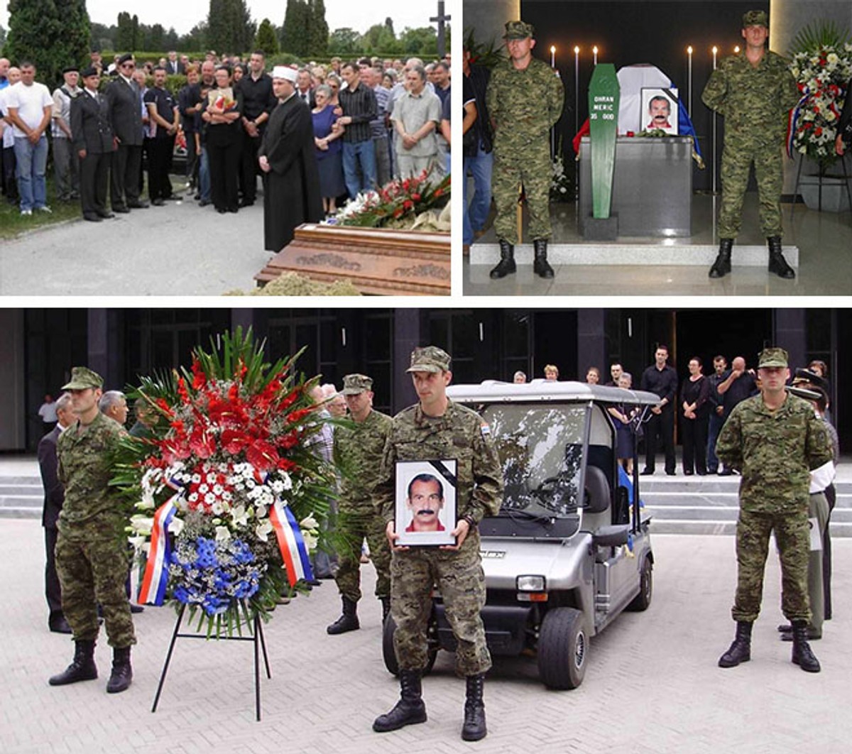 Ohran Merić je dobio mural, znate li priču o tom vukovarskom heroju?