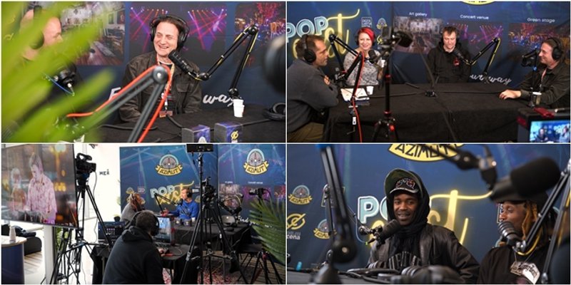 Azimut na MENT-u 2026: Digitalni iskorak šibenske nezavisne kulturne scene