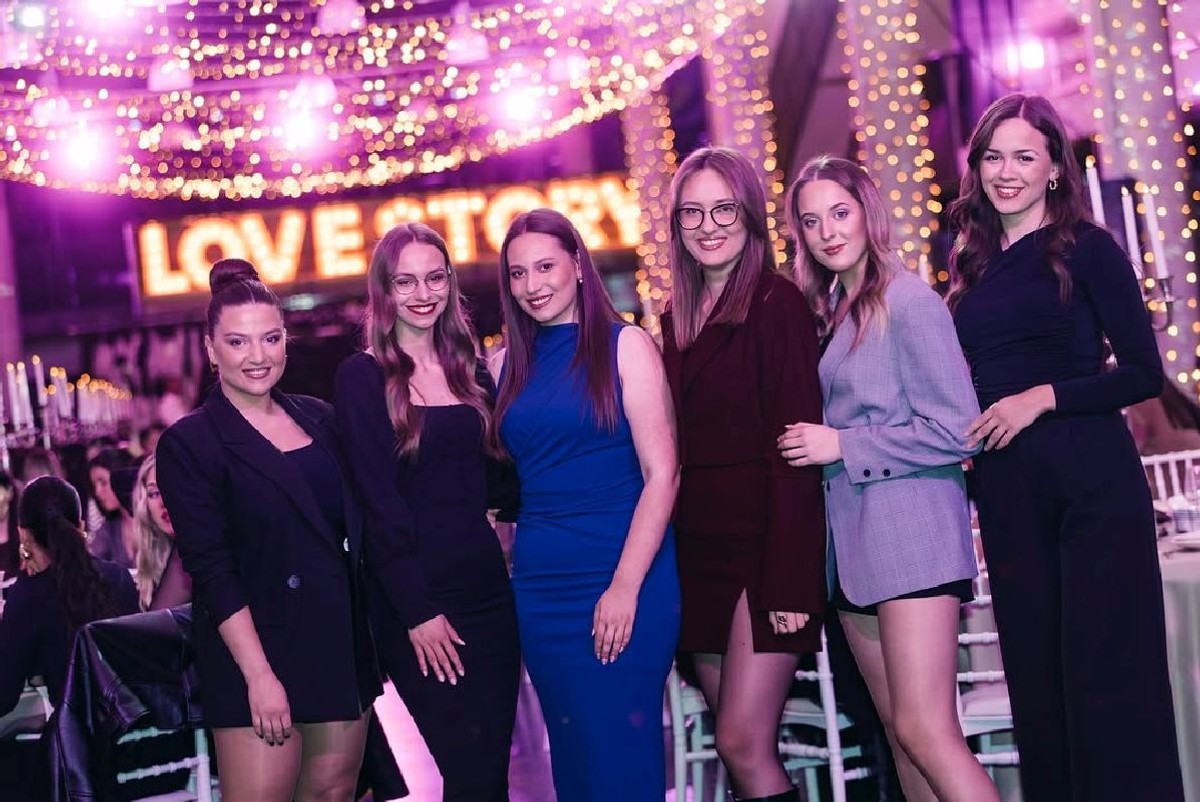 Split sve privlačniji studentima