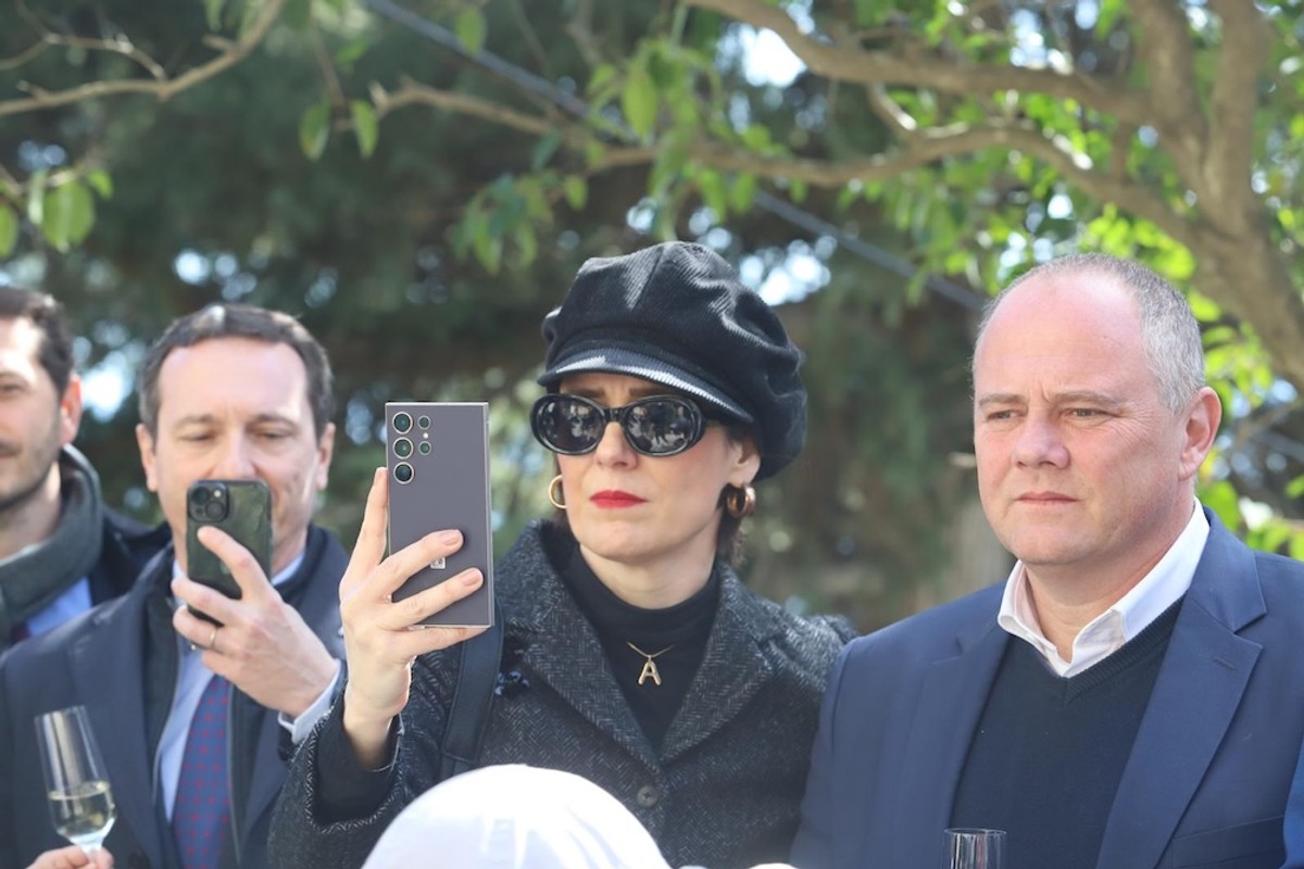 Otvaranje Botaničkog vrta | foto: Veljko Martinović