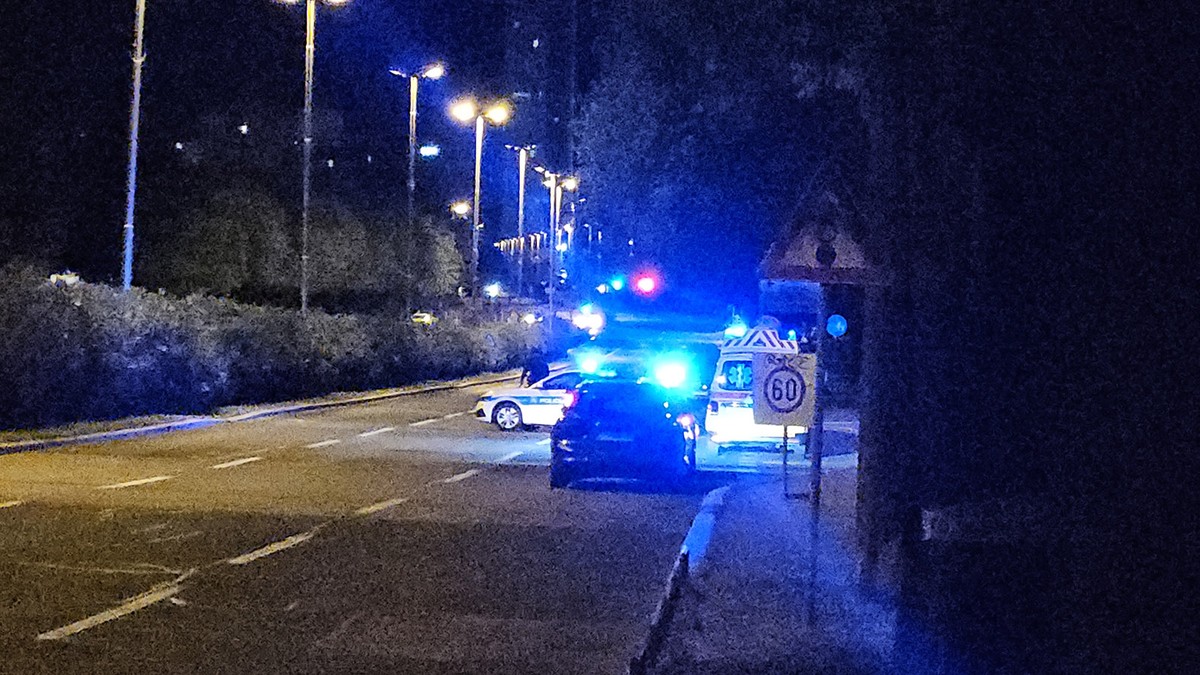 Snažna detonacija uznemirila Splićane, policija potvrdila smrt jedne osobe