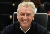 Ranko Ostojić ruga se uhićenom Dariju Šimiću