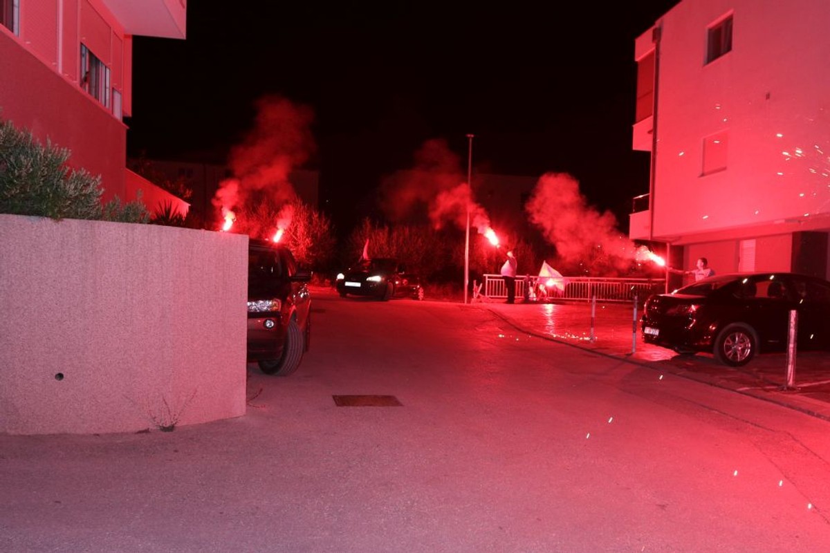 Treći na svijetu / foto: Ivica Čavka