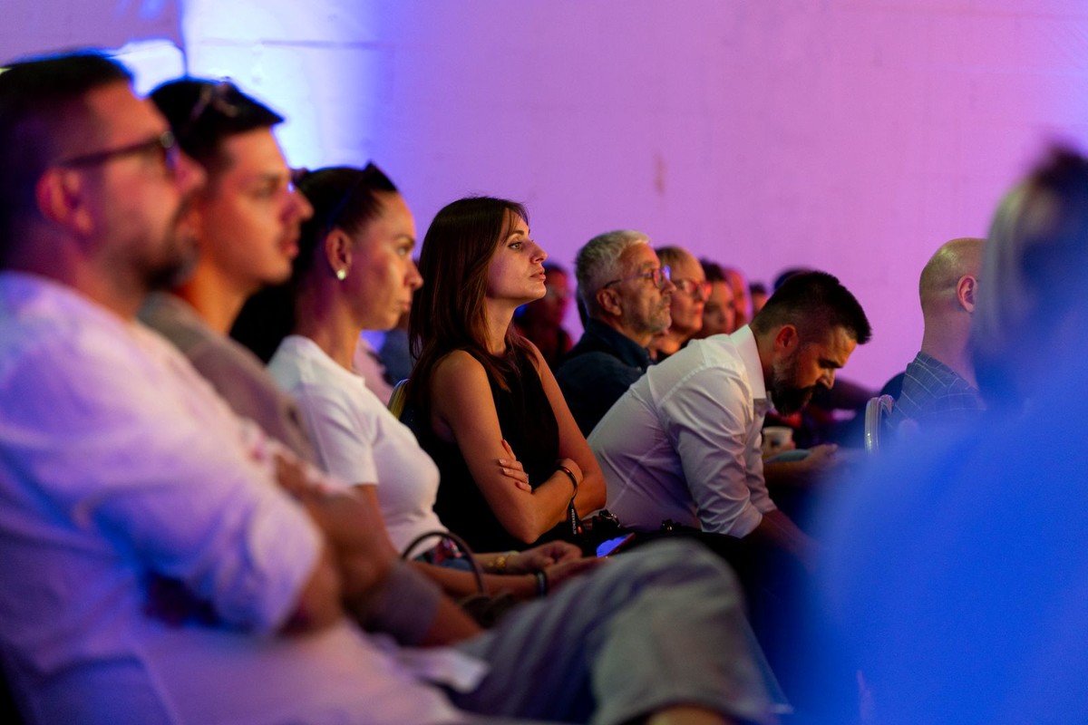 OD MIROVINA DO AI-ja: Investment.Weekend otvorio ključna pitanja ulaganja