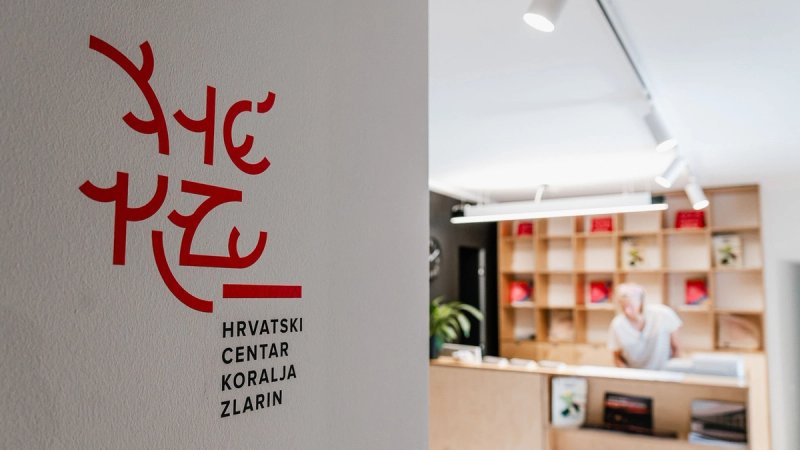 EUROPA NOSTRA 2026. Hrvatski centar koralja Zlarin jedan je od dobitnika Europske nagrade za baštinu