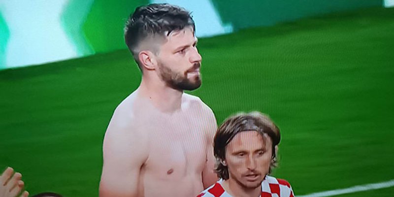 KRAJ: Hrvatska nakon produžetaka izborila finale Lige nacija!