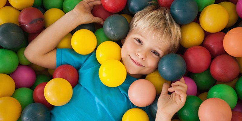 Ponovno u Kid's Jungle