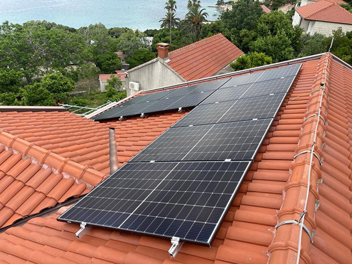 Sunce kao izvor energije? Najisplativije rješenje!