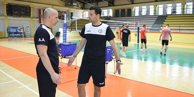 Novo pojačanje za OK Ribola Kaštela: 'Cilj nam je da ekipa bude još moćnija na terenu'