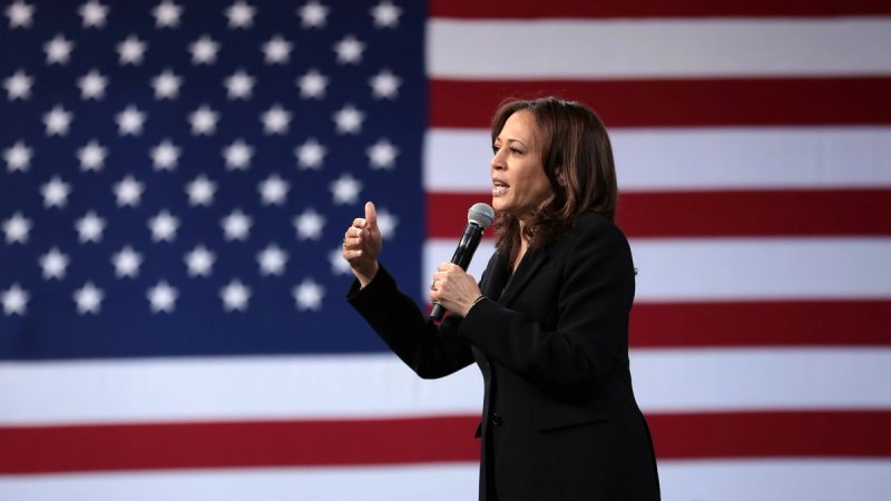 kamala harris