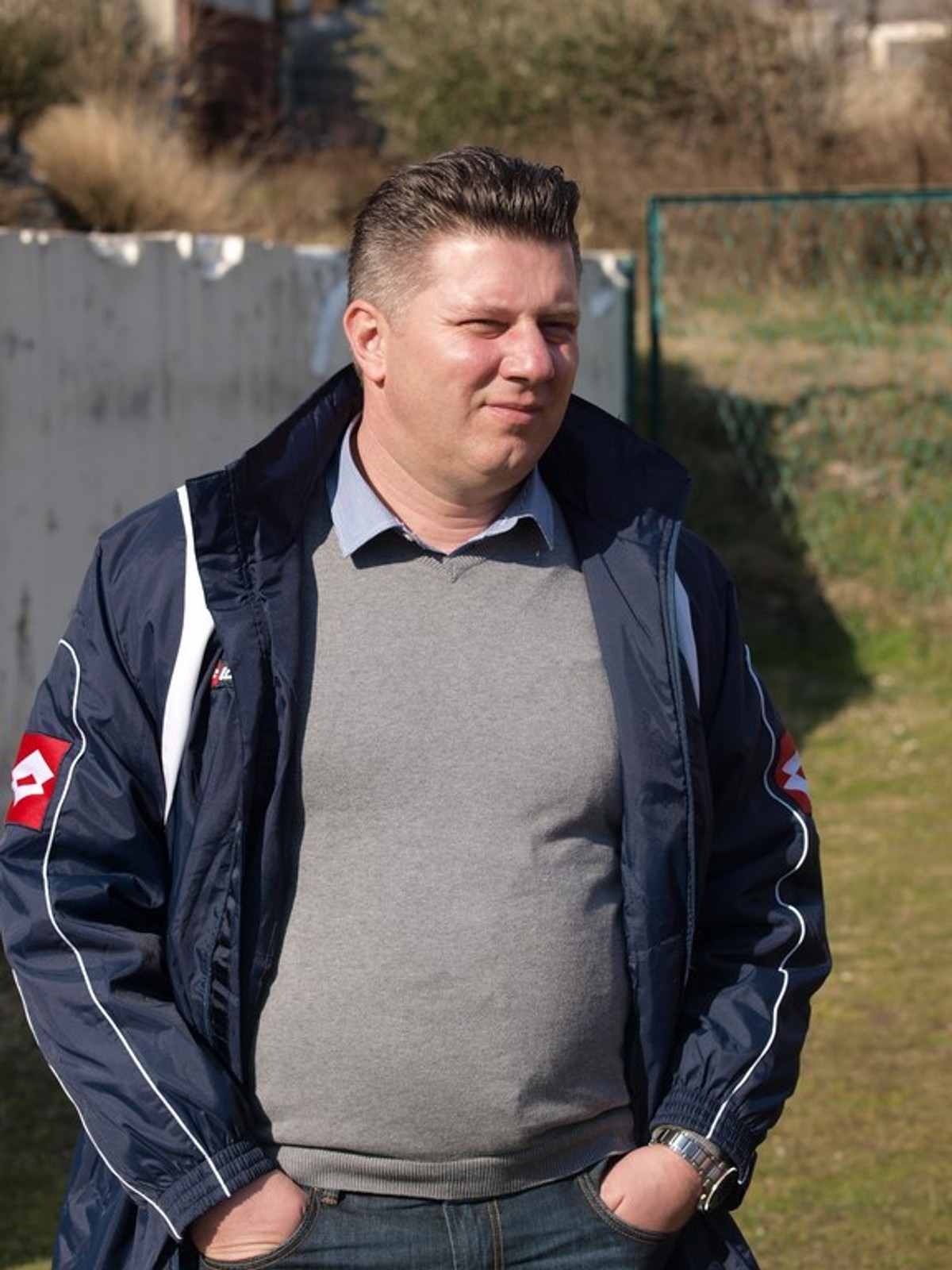 Sloga pobijedila Val