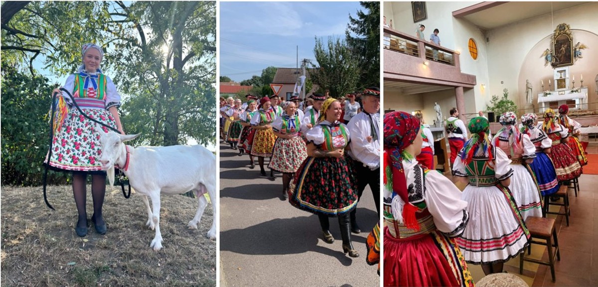 Moravski Hrvati - kako su dospjeli u Češku i zašto su progonjeni nakon Drugog svjetskog rata
