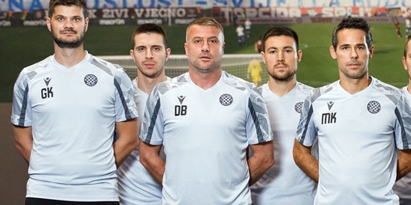 DRAGAN BLATNJAK: Ostali smo dužni navijačima, a poslije Osijeka pohvatala nas je viroza!