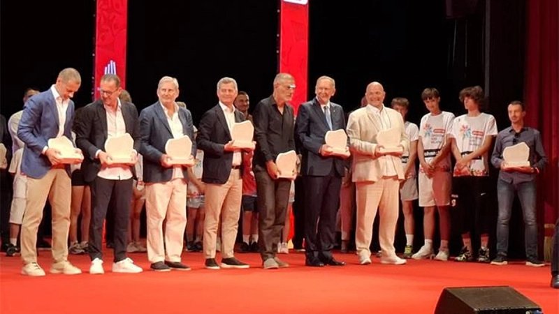 Božinović na 30 godina Plazma Sportskih igara mladih: 'Jedna od najvećih europskih sportskih priča za djecu i mlade'