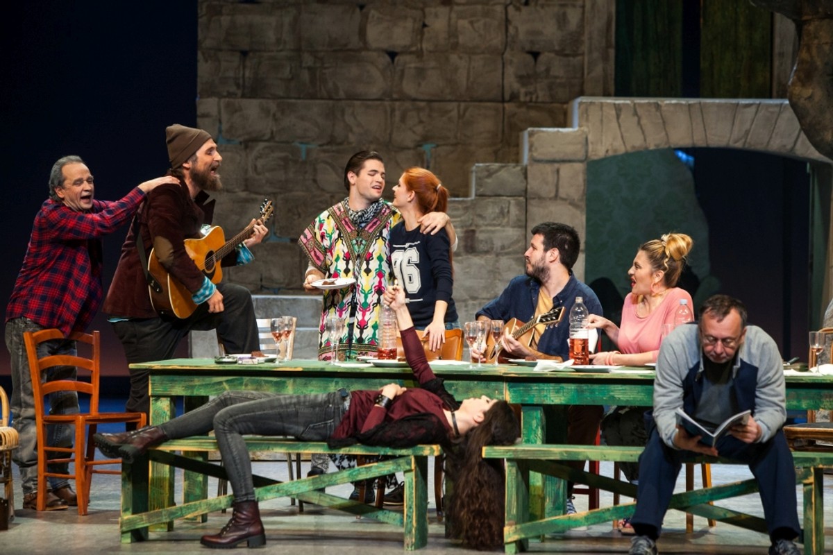 Kašeta brokava I HNK Split