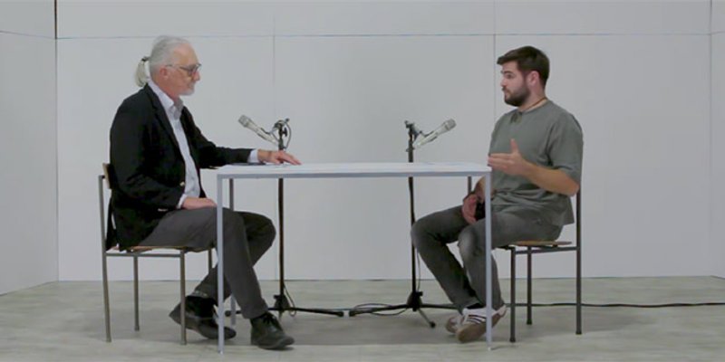 KAZALIŠNI PODCAST Pere Eranović govori o događajima i ljudima koji su ga formirali kao glumca i osobu