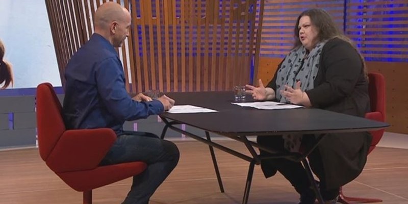 PRIBIČEVIĆ O PRETILOSTI 'Komentatori na internetu su mi željeli smrt'