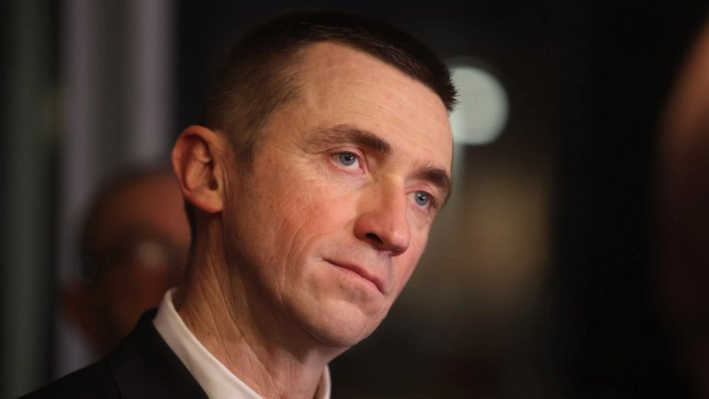 Stiglo pojačanje u Domovinski pokret, Penava ga predstavio