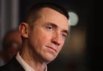 Stiglo pojačanje u Domovinski pokret, Penava ga predstavio