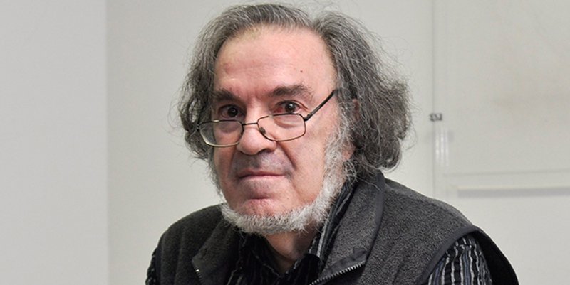 TUŽNA VIJEST Umro je Luko Paljetak