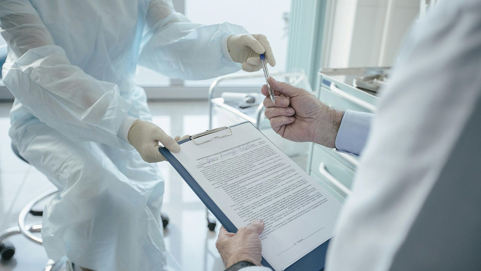 Besplatni preventivni pregledi FibroScanom u Splitu