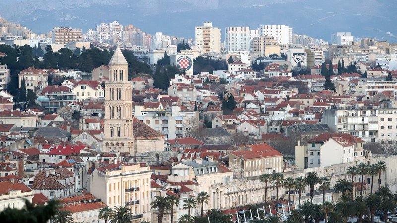 Koliko ste zadovoljni stanjem u svom kvartu? Na jesen birate nova kotarska vijeća
