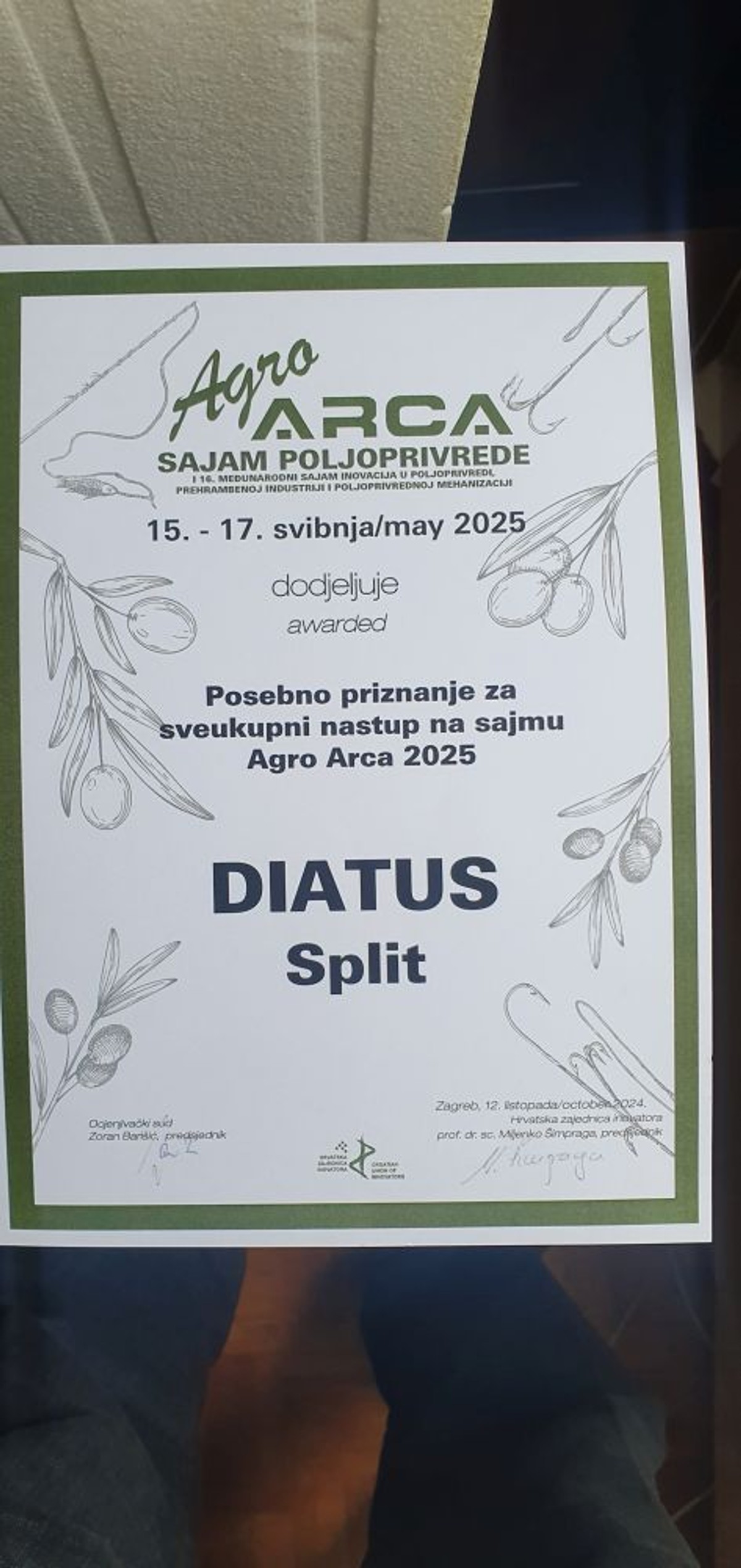 Udruga DIATUS