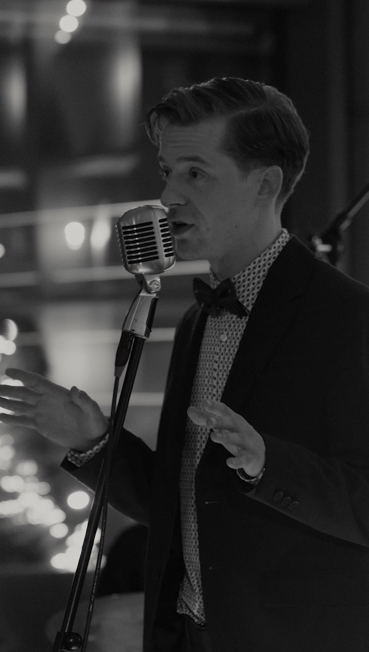 Fly Me to the Moon: Split dobiva večer jazza u restoranu Allora