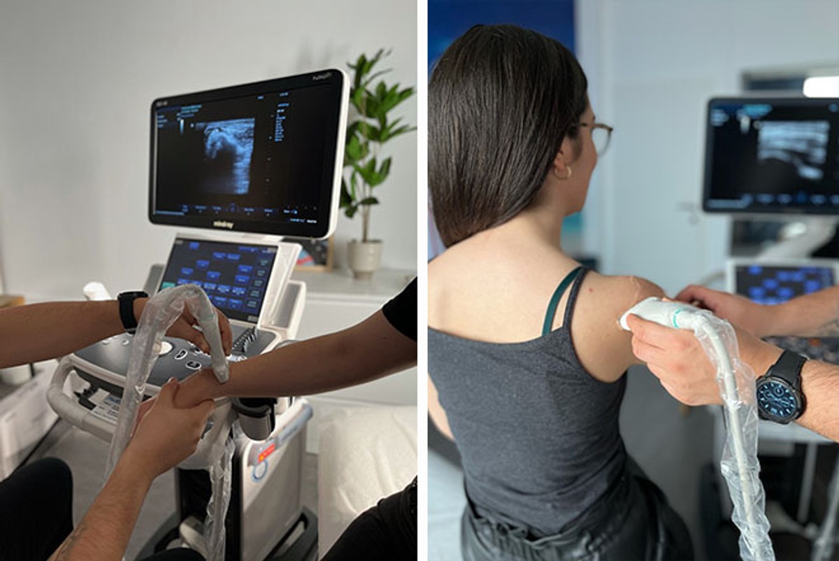 Otkrivanje i rješavanje uzroka boli nikad nije bilo jednostavnije!