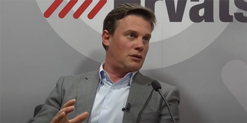 Poduzetnik Andrija Čolak: Ništa vas ne uči bolje od neuspjeha. Čak ga je i poželjno doživjeti