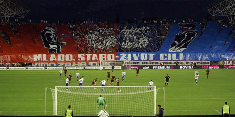 Milović: Uvijek kada su neke velike fešte u gradu i na stadionu, mi sve useremo...