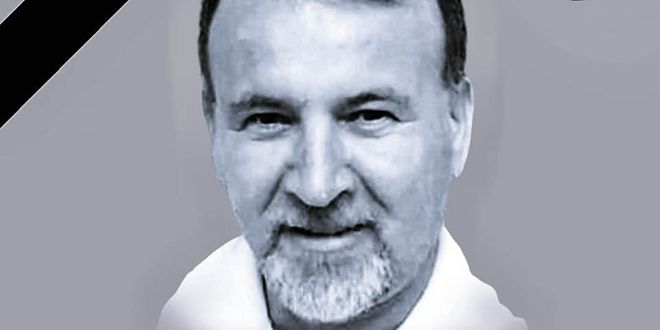 PROFESOR, NOVINAR I PJESNIK: Adio, Mirko, ostavio si neizbrisiv trag u ...