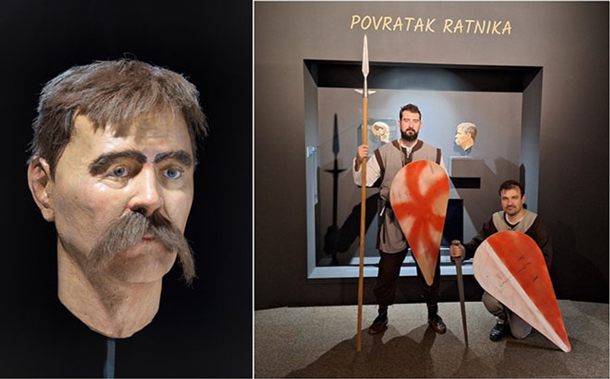 SV. MARTIN Arapi su pljačkali po Jadranu, ali se nisu usuđivali napasti ove gradove...