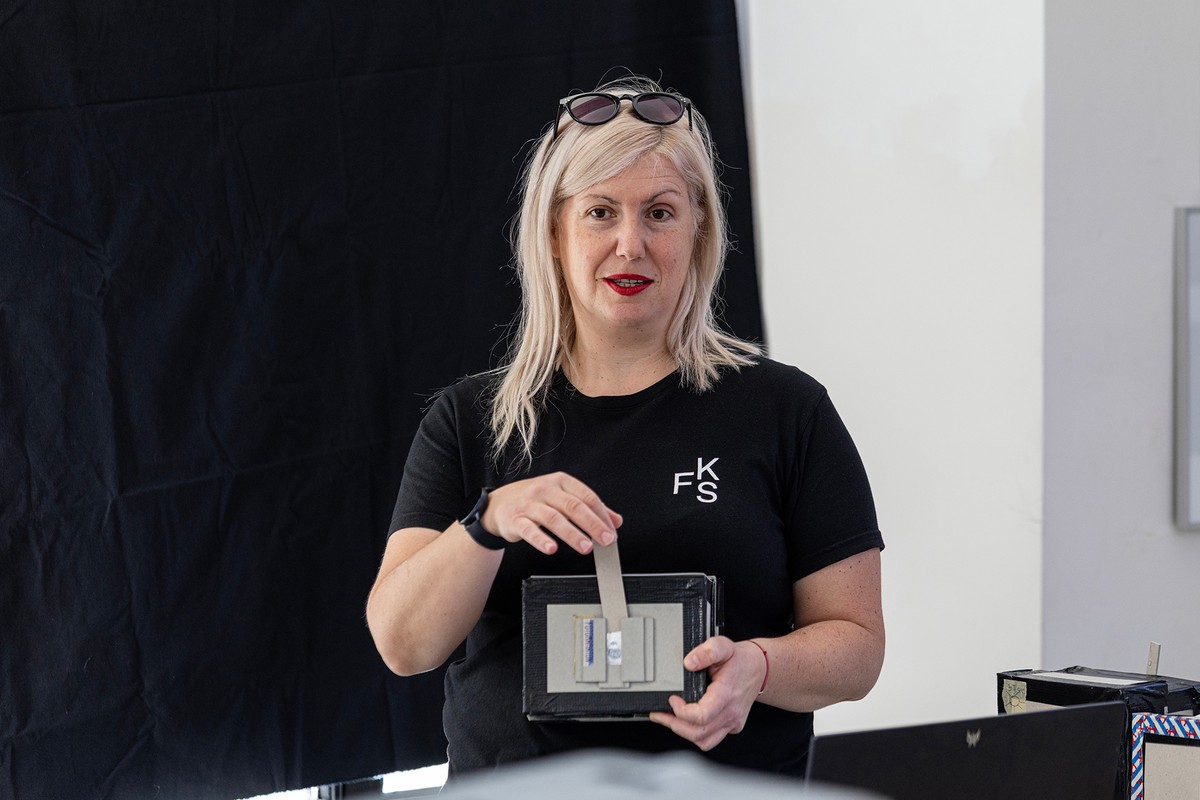 Fotografirajte Split 'najobičnijom kutijom': Otvorene prijave za radionicu camere obscure u Etnografskom!